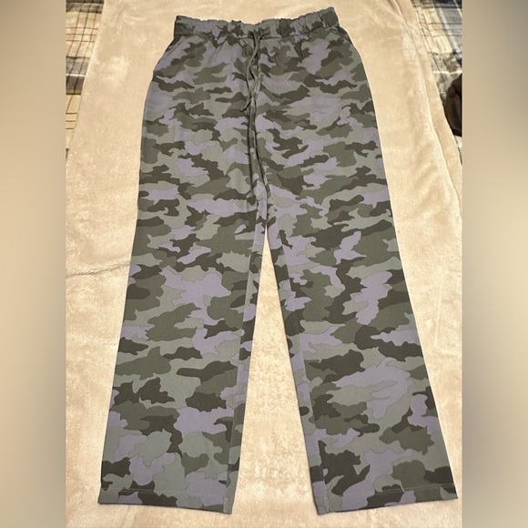 Lululemon keep moving high rise- full length - Picture 3 of 9